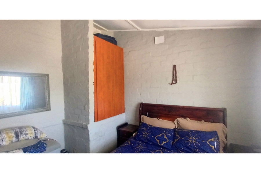 2 Bedroom Property for Sale in Bonteheuwel Western Cape